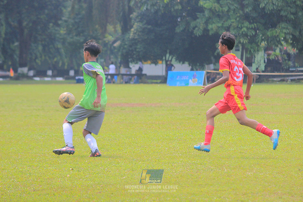 ijl u14 111025 naz purwakarta vs zapello soccer school