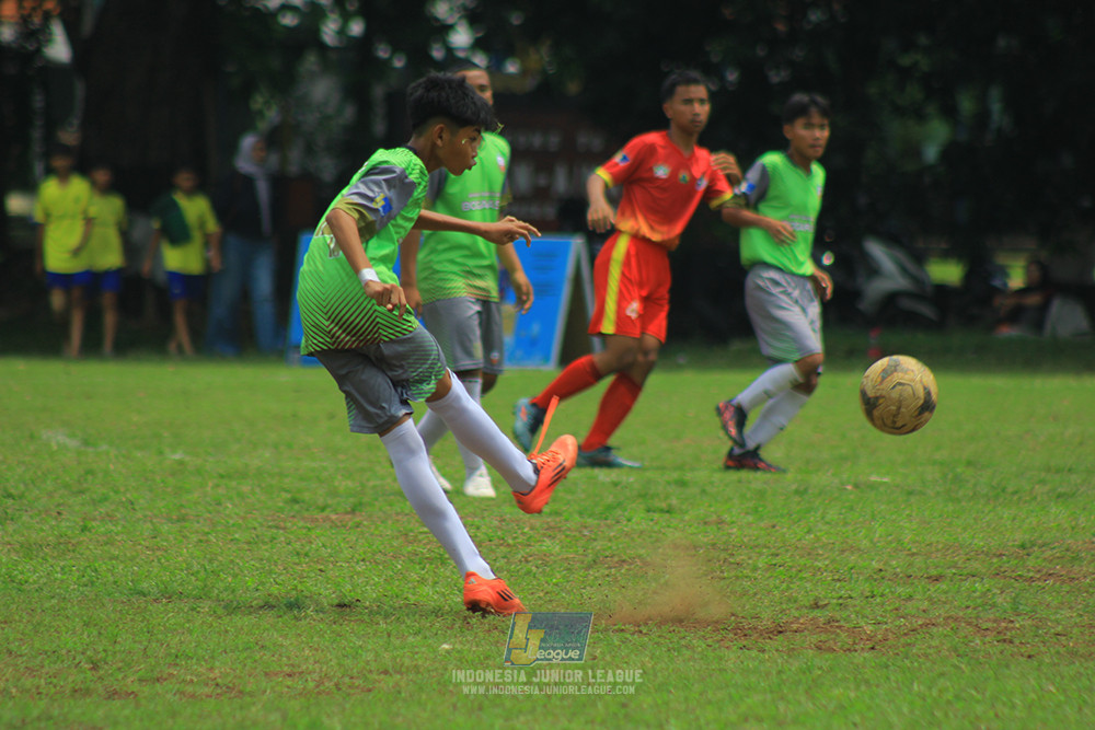 ijl u14 111025 naz purwakarta vs zapello soccer school