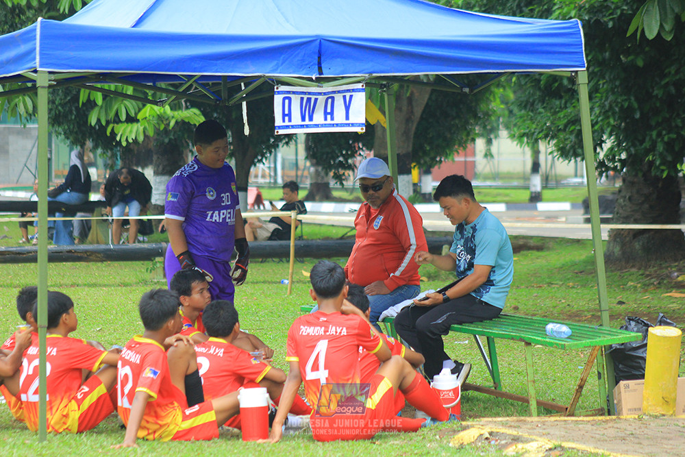 ijl u14 111025 naz purwakarta vs zapello soccer school