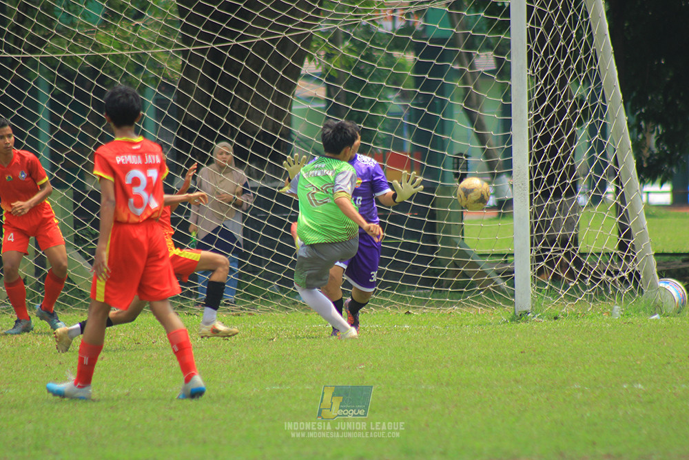 ijl u14 111025 naz purwakarta vs zapello soccer school