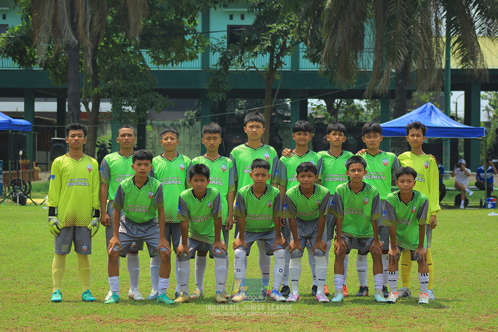 ijl u14 111025 naz purwakarta vs zapello soccer school