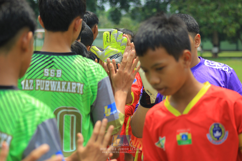 ijl u14 111025 naz purwakarta vs zapello soccer school
