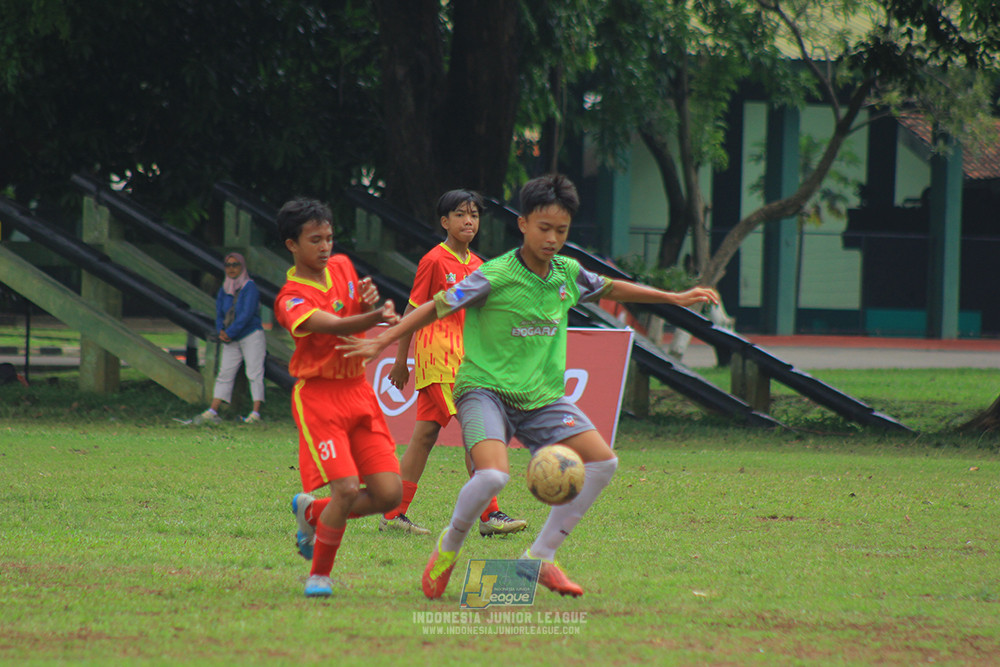 ijl u14 111025 naz purwakarta vs zapello soccer school
