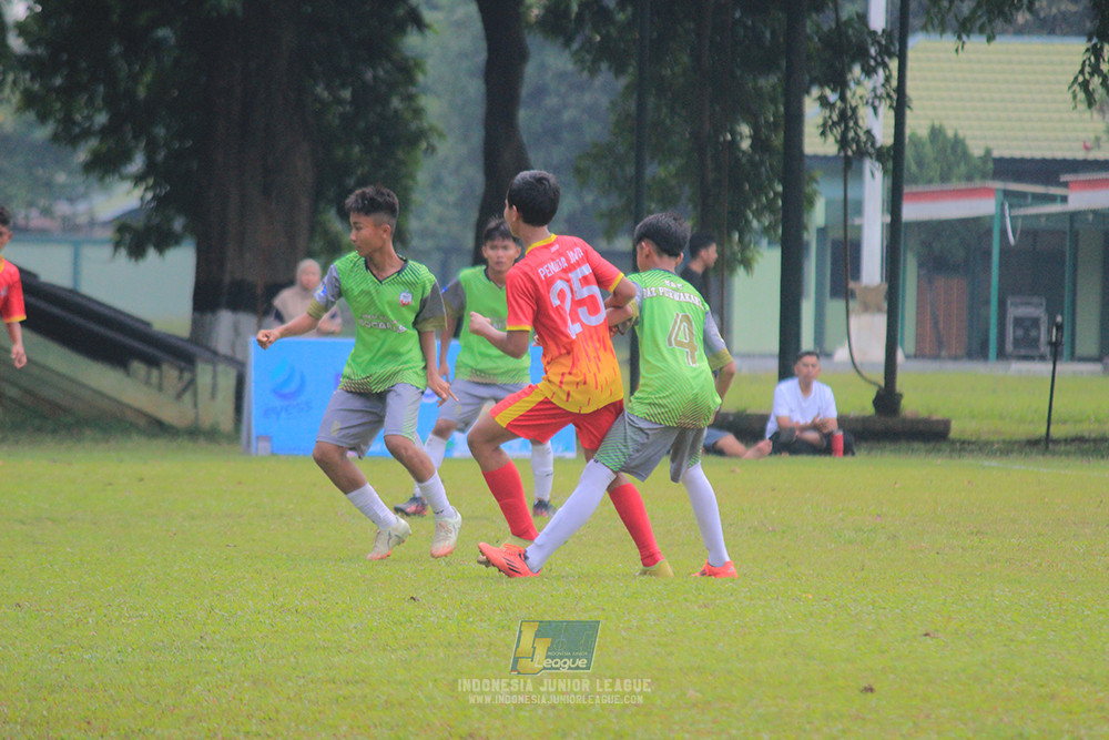 ijl u14 111025 naz purwakarta vs zapello soccer school