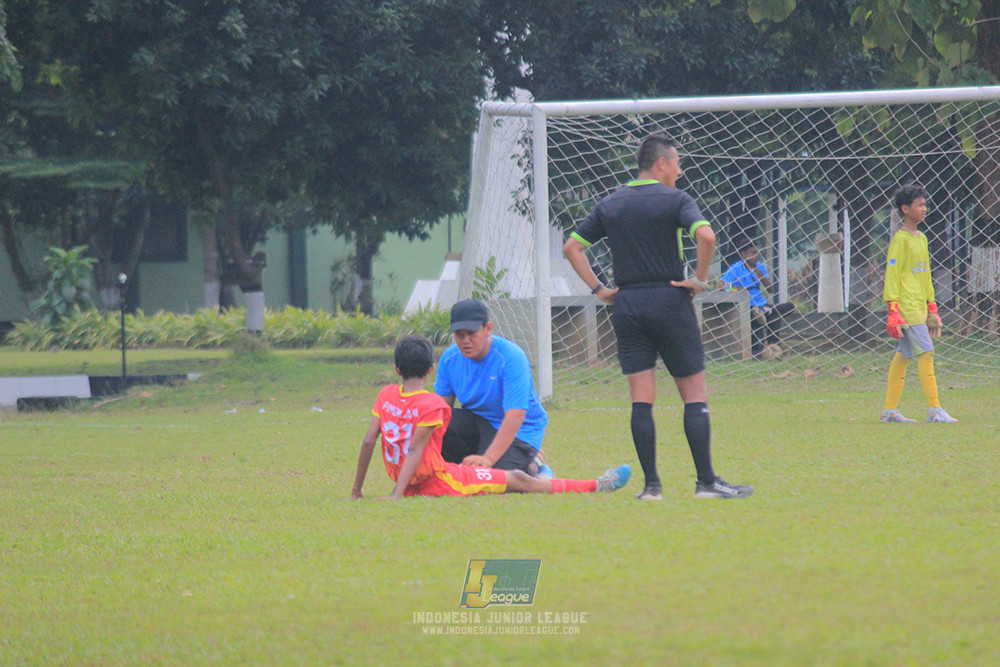 ijl u14 111025 naz purwakarta vs zapello soccer school