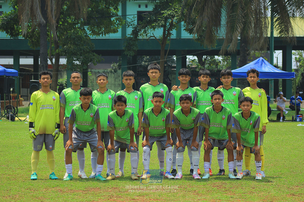 ijl u14 111025 naz purwakarta vs zapello soccer school