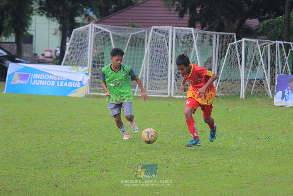 ijl u14 111025 naz purwakarta vs zapello soccer school