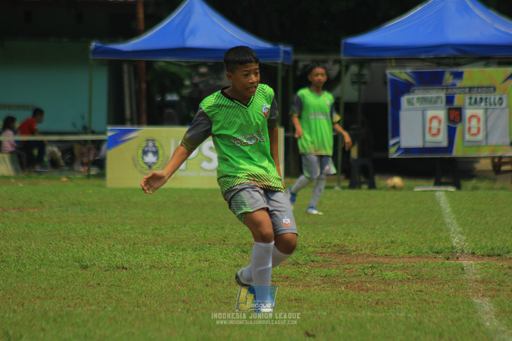 ijl u14 111025 naz purwakarta vs zapello soccer school