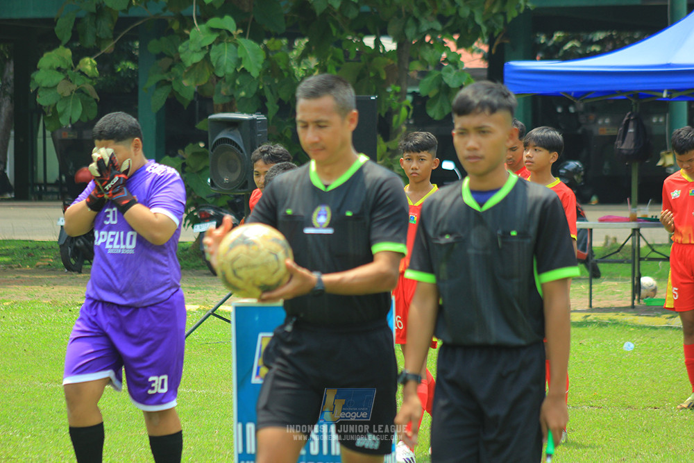 ijl u14 111025 naz purwakarta vs zapello soccer school