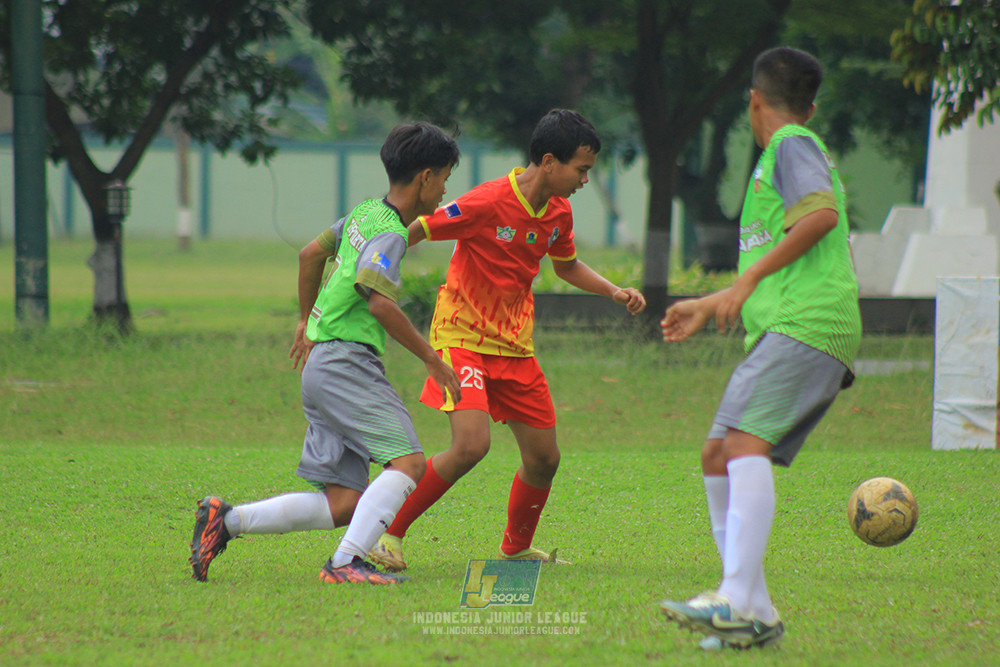 ijl u14 111025 naz purwakarta vs zapello soccer school