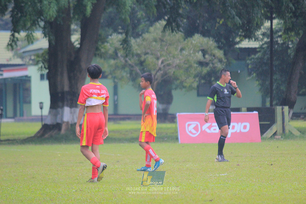 ijl u14 111025 naz purwakarta vs zapello soccer school