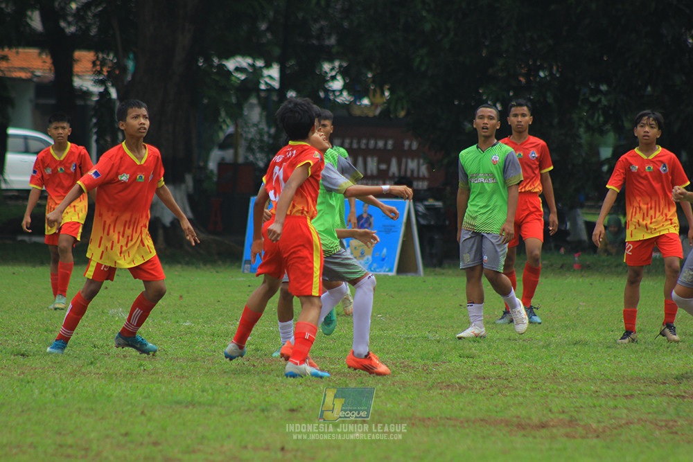 ijl u14 111025 naz purwakarta vs zapello soccer school