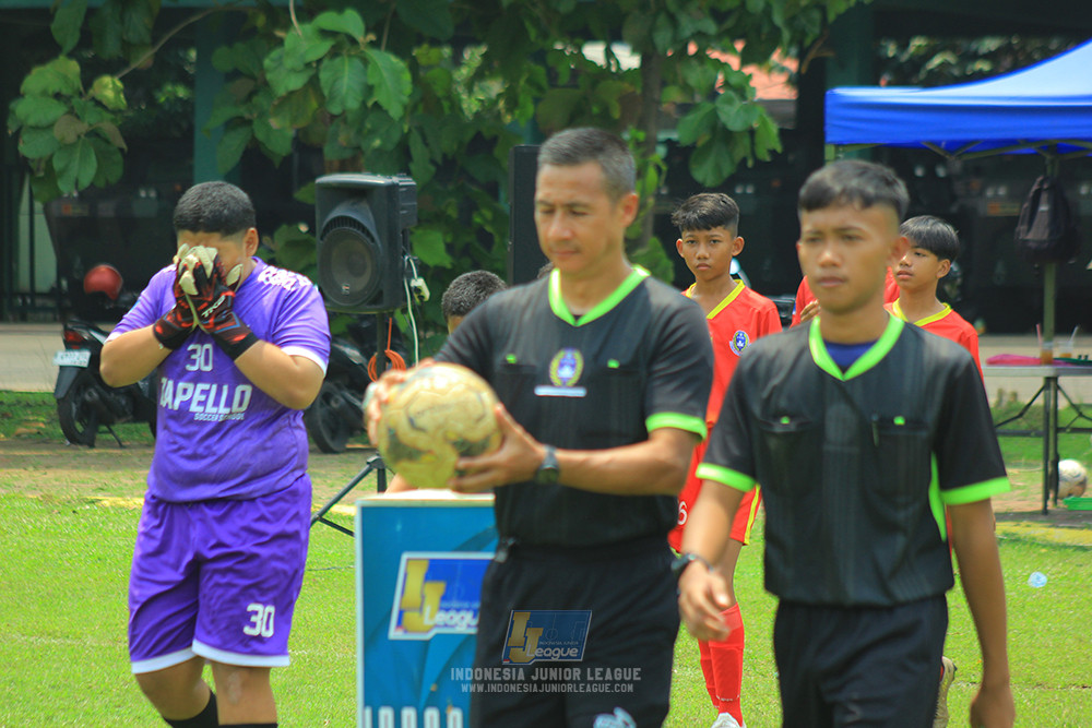 ijl u14 111025 naz purwakarta vs zapello soccer school