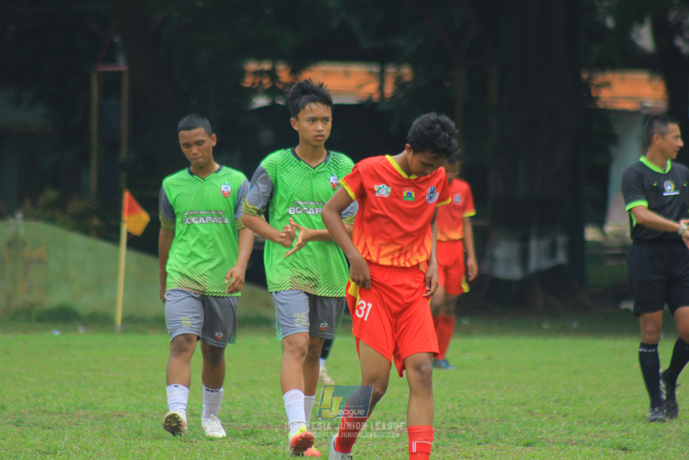 ijl u14 111025 naz purwakarta vs zapello soccer school