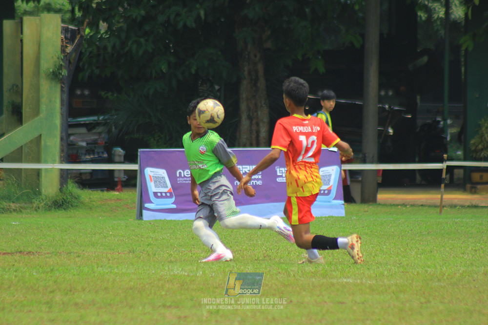 ijl u14 111025 naz purwakarta vs zapello soccer school