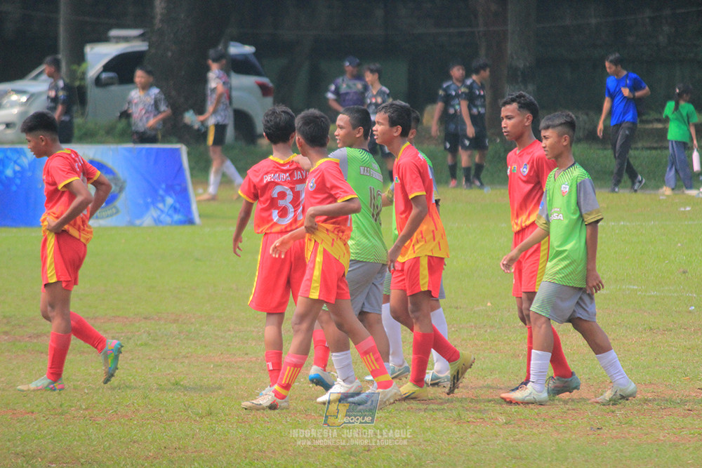 ijl u14 111025 naz purwakarta vs zapello soccer school