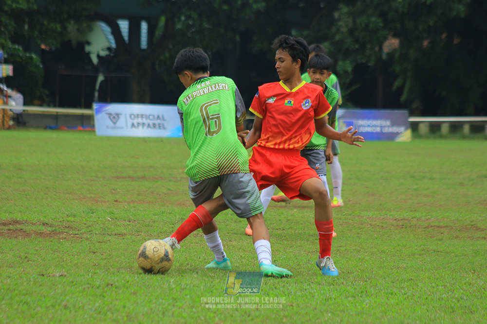ijl u14 111025 naz purwakarta vs zapello soccer school