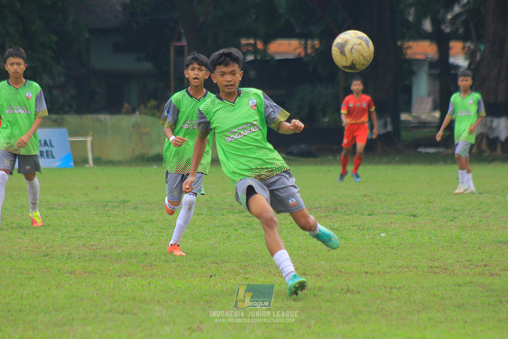 ijl u14 111025 naz purwakarta vs zapello soccer school