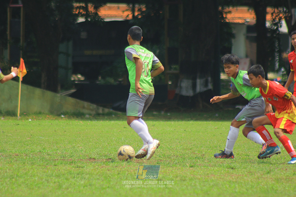 ijl u14 111025 naz purwakarta vs zapello soccer school