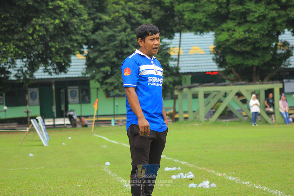 ijl u14 111025 naz purwakarta vs zapello soccer school