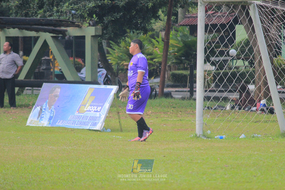 ijl u14 111025 naz purwakarta vs zapello soccer school
