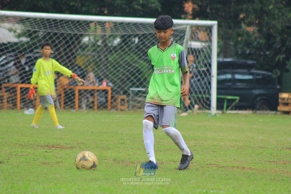 ijl u14 111025 naz purwakarta vs zapello soccer school