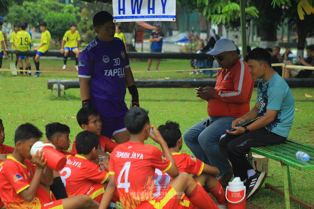 ijl u14 111025 naz purwakarta vs zapello soccer school