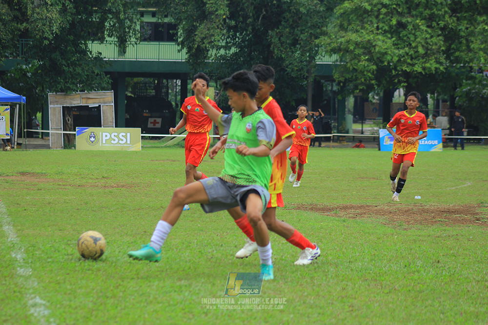 ijl u14 111025 naz purwakarta vs zapello soccer school