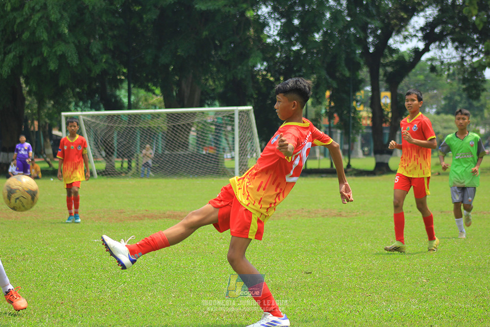 ijl u14 111025 naz purwakarta vs zapello soccer school