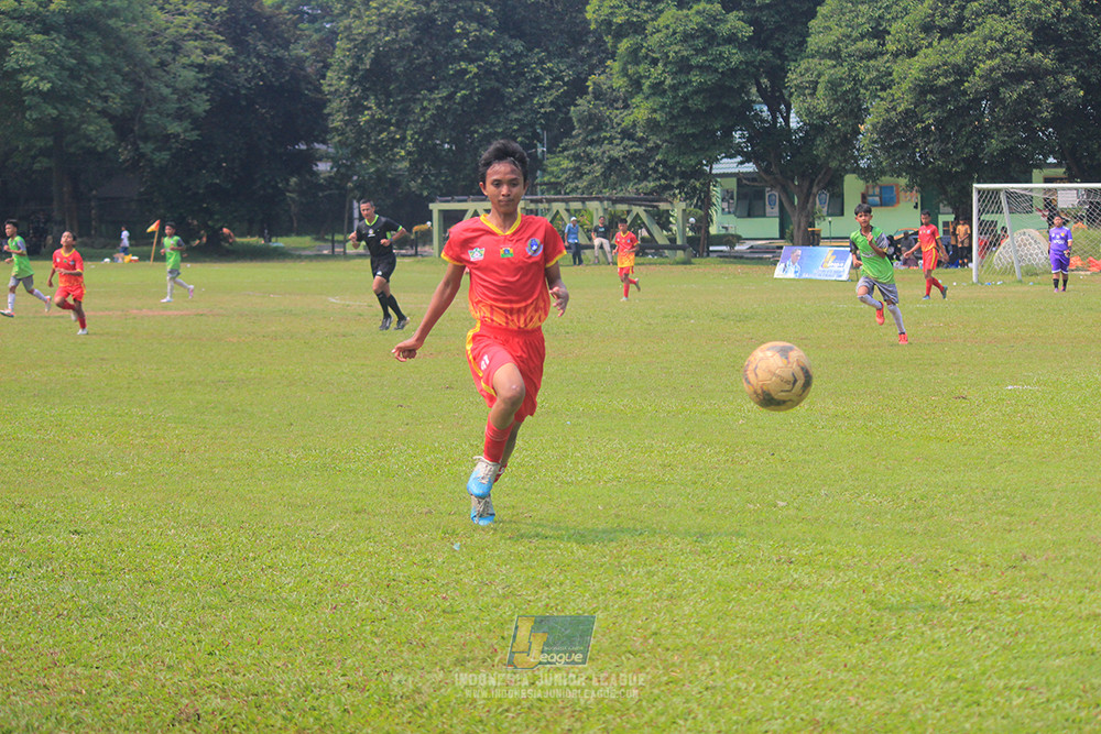 ijl u14 111025 naz purwakarta vs zapello soccer school