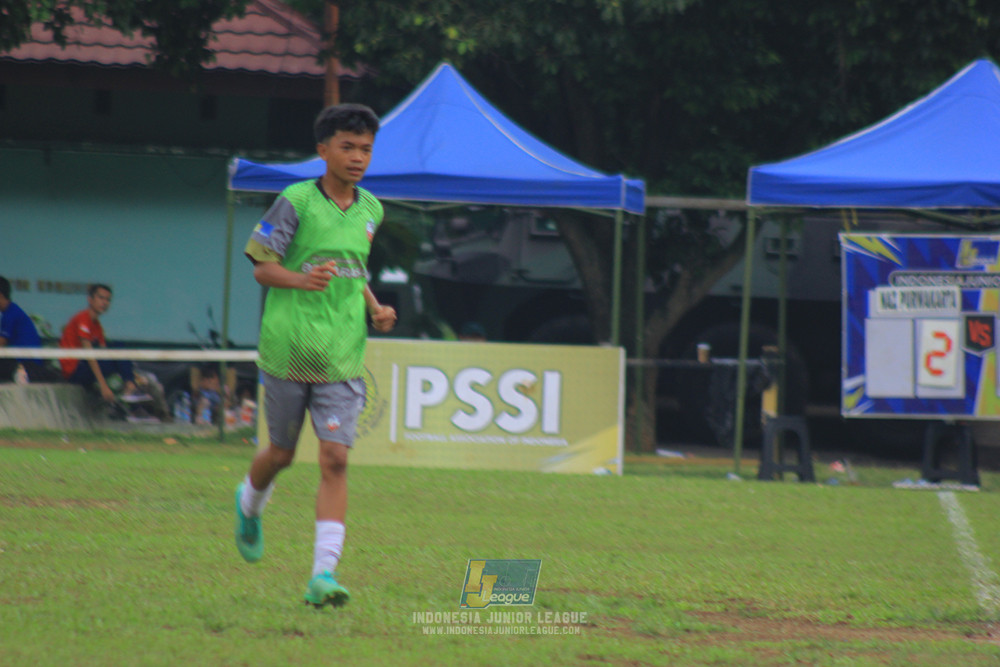 ijl u14 111025 naz purwakarta vs zapello soccer school