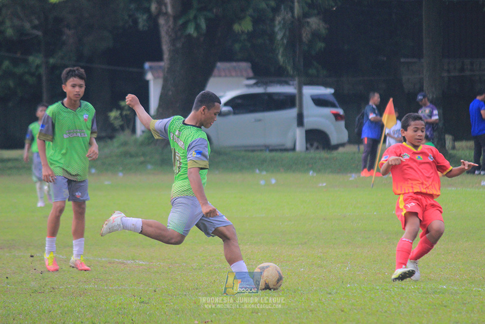 ijl u14 111025 naz purwakarta vs zapello soccer school