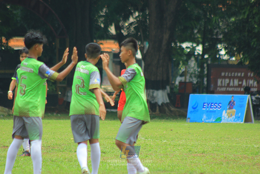 ijl u14 111025 naz purwakarta vs zapello soccer school