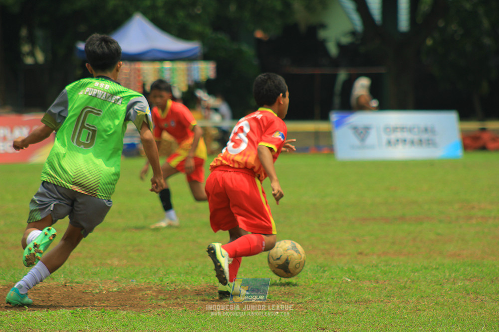 ijl u14 111025 naz purwakarta vs zapello soccer school