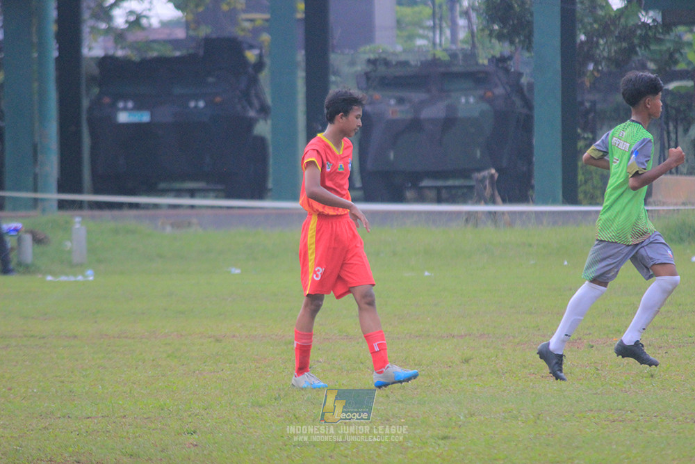 ijl u14 111025 naz purwakarta vs zapello soccer school