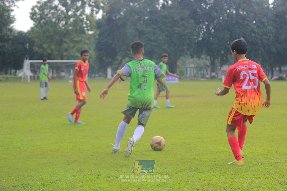ijl u14 111025 naz purwakarta vs zapello soccer school