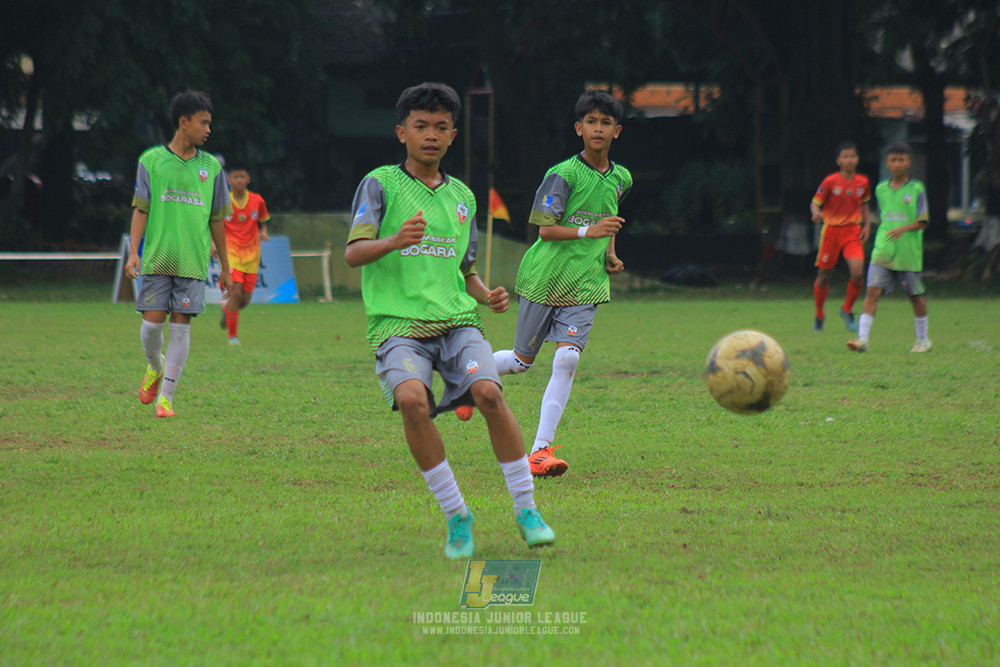 ijl u14 111025 naz purwakarta vs zapello soccer school