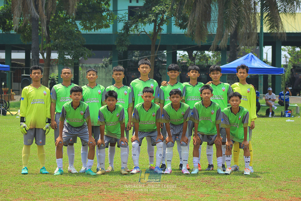 ijl u14 111025 naz purwakarta vs zapello soccer school