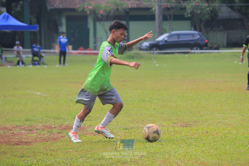 ijl u14 111025 naz purwakarta vs zapello soccer school