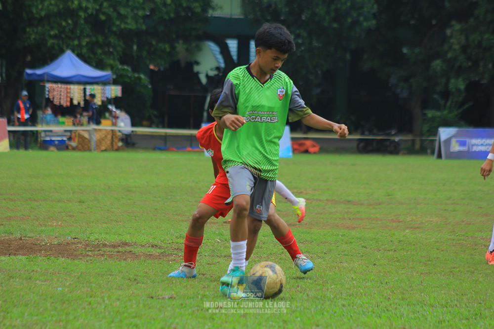 ijl u14 111025 naz purwakarta vs zapello soccer school