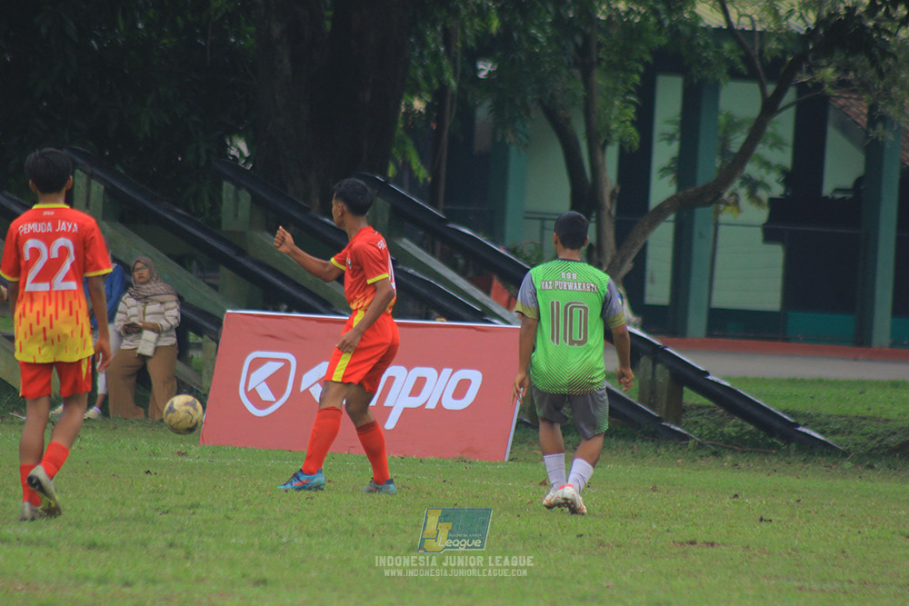 ijl u14 111025 naz purwakarta vs zapello soccer school