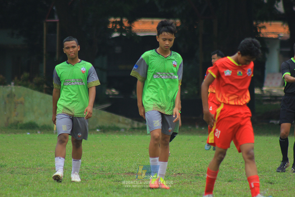 ijl u14 111025 naz purwakarta vs zapello soccer school
