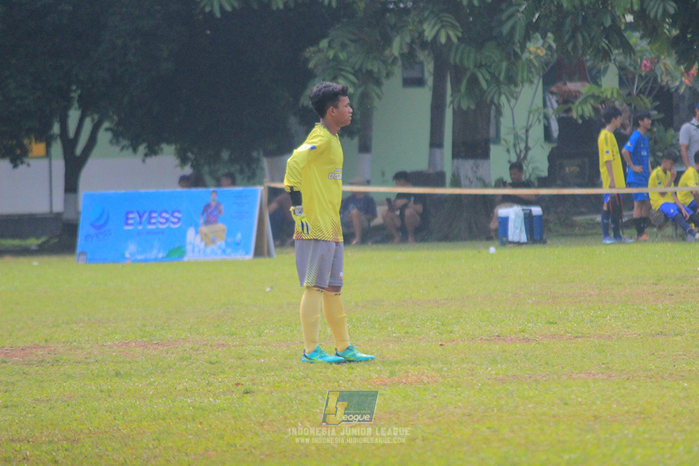 ijl u14 111025 naz purwakarta vs zapello soccer school