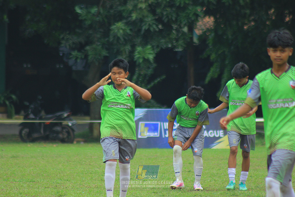 ijl u14 111025 naz purwakarta vs zapello soccer school