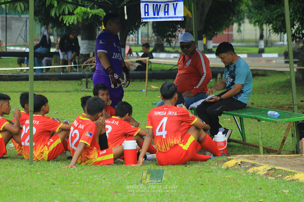ijl u14 111025 naz purwakarta vs zapello soccer school