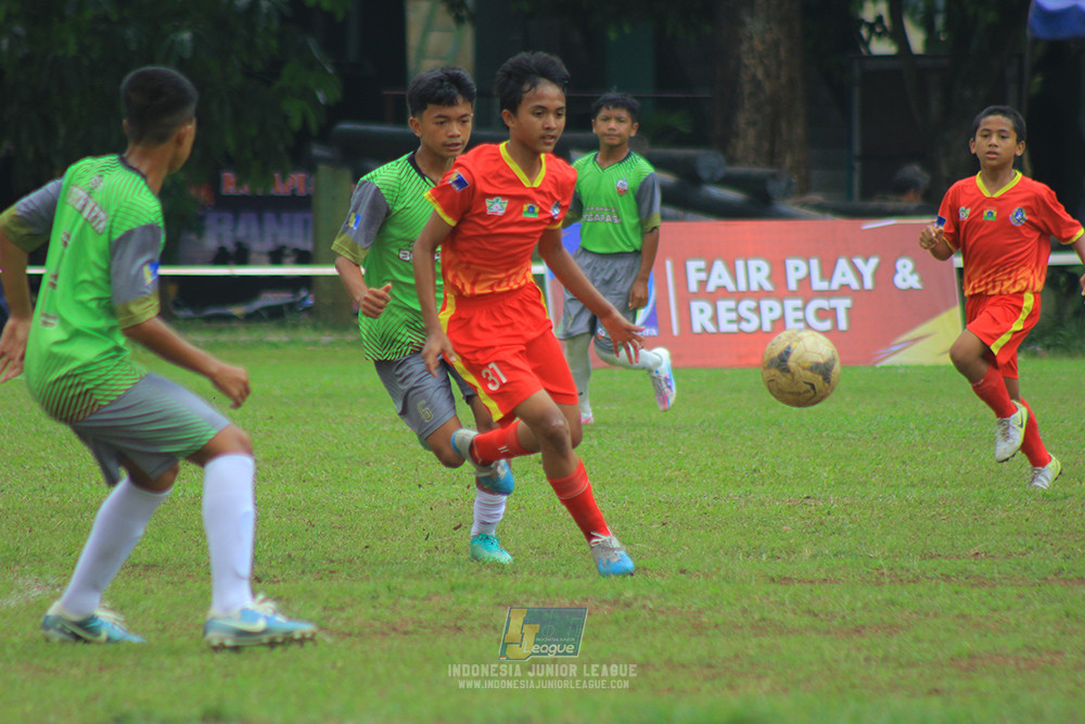 ijl u14 111025 naz purwakarta vs zapello soccer school