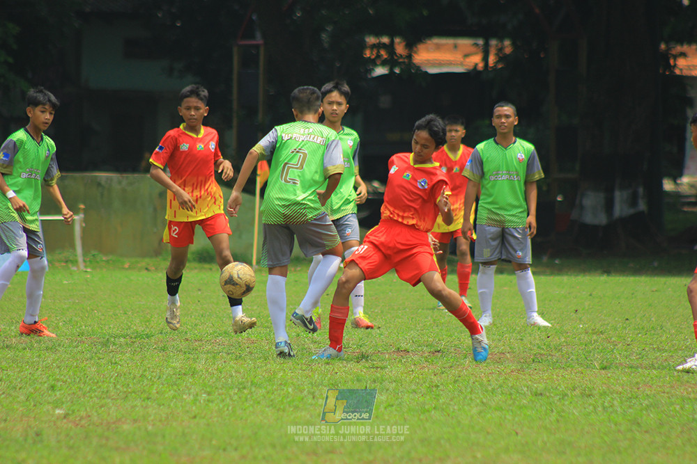 ijl u14 111025 naz purwakarta vs zapello soccer school