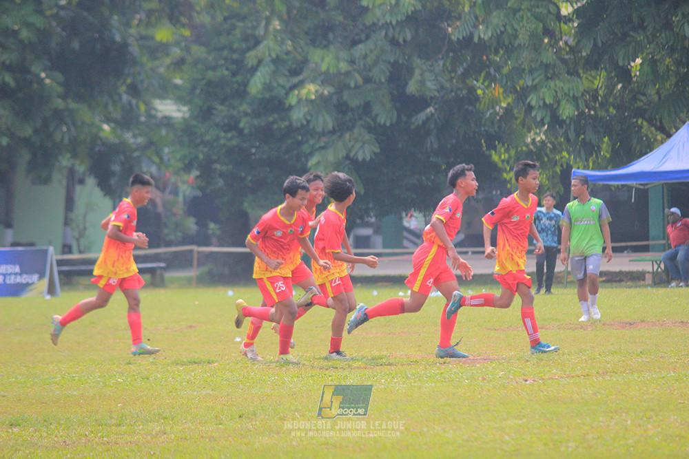ijl u14 111025 naz purwakarta vs zapello soccer school