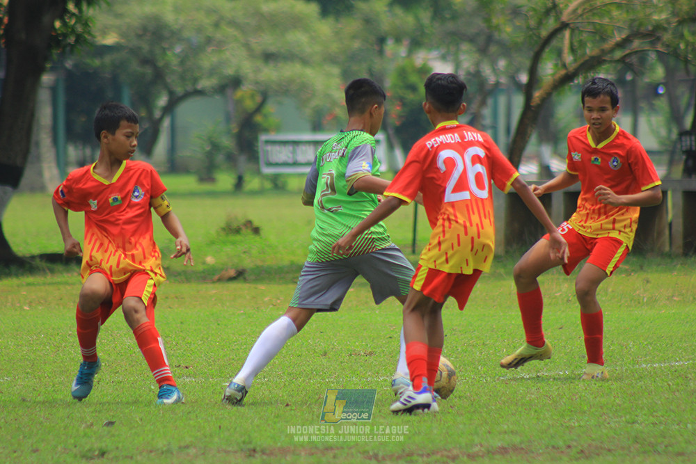 ijl u14 111025 naz purwakarta vs zapello soccer school