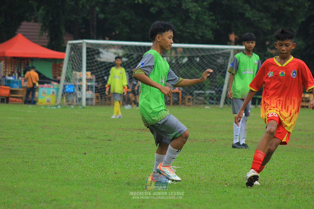 ijl u14 111025 naz purwakarta vs zapello soccer school